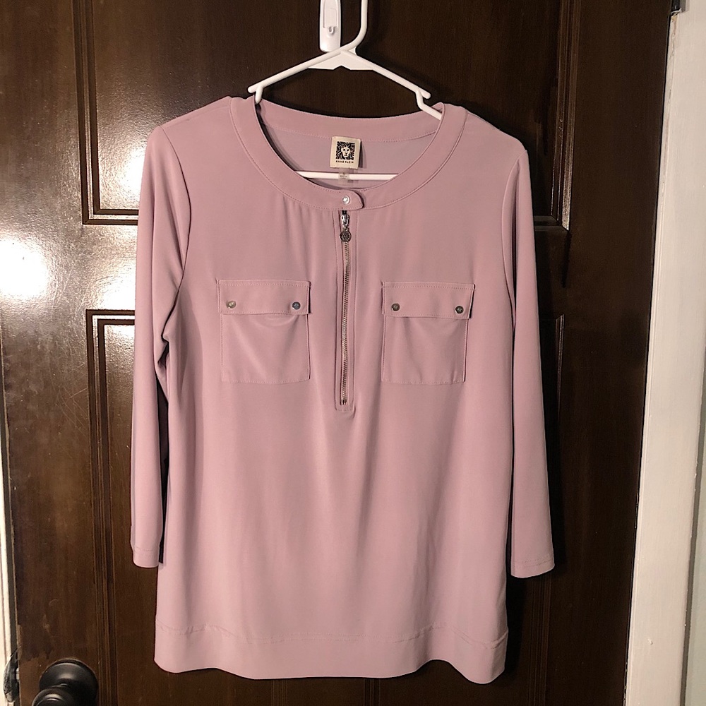 Long Sleeve Top
